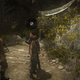 Illustration for article titled Lara Croft Is The Worst Thing About iRise of the Tomb Raider/i